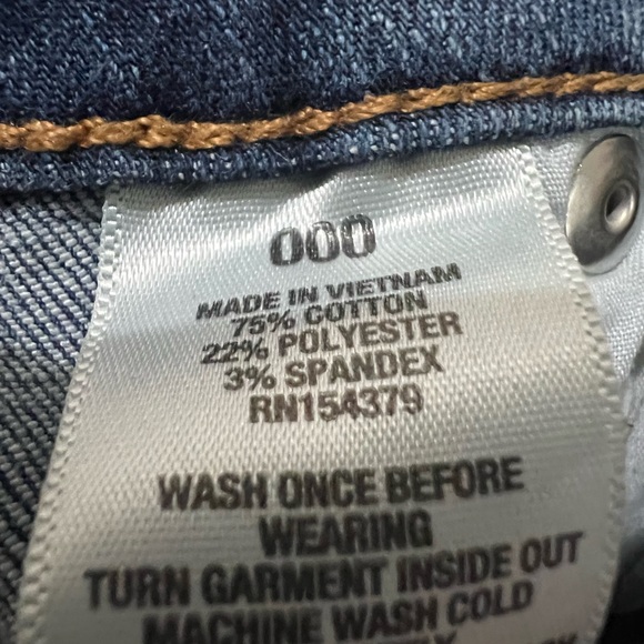 Aeropostale Shorts - Picture 3 of 4